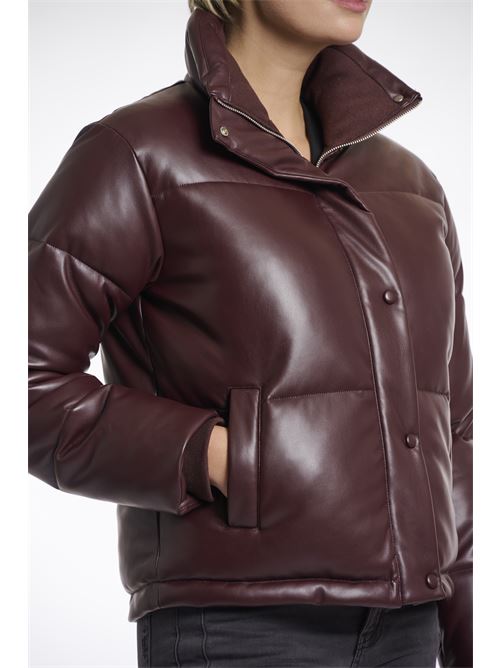 giacca ise RINO & PELLE | ISE.7502512CHOCOLATE
